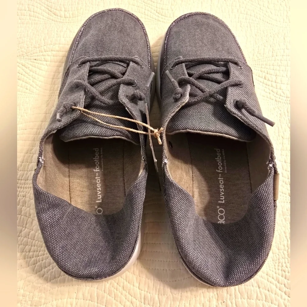 Chaco new box